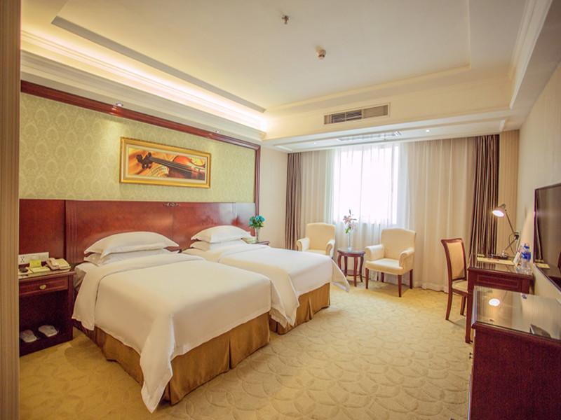 Vienna Hotel Shenzhen Baoan Qianjin Road Exterior photo